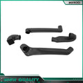 Snorkel Kit for Mitsubishi Pajero NM (2000–2006)