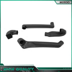 Snorkel Kit for Mitsubishi Pajero NM (2000–2006)