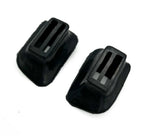 Front Bumper Arm Rubber Grommets Replacement for Ford Pickup (1935–1937)