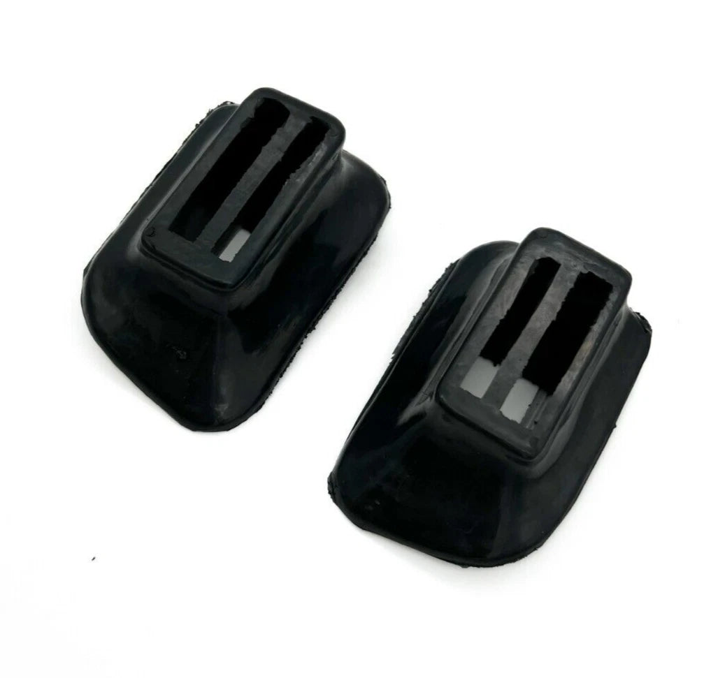 Front Bumper Arm Rubber Grommets Replacement for Ford Pickup (1935–1937)