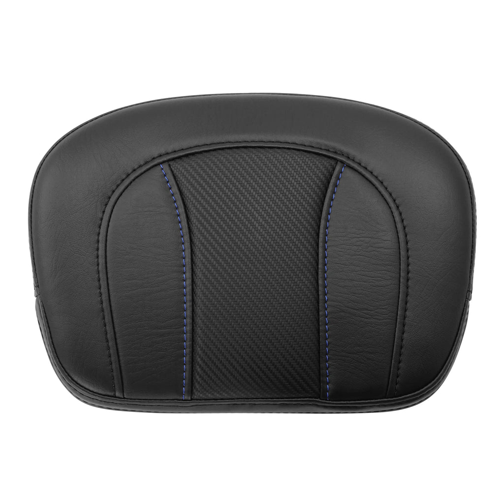 Sissy Bar Backrest for Harley Road King, Street, Electra Glide (1994–2023)