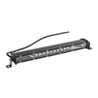 LED Work Light Bar for Offroad Truck SUV ATV (Waterproof Aluminum Alloy)