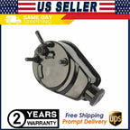 Power Steering Pump for Volvo Penta OMC 4.3L V6 (1990–1999)