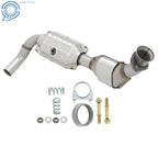 LH Catalytic Converter for Ford Expedition 4WD 4.6L V8 (1999–2002)