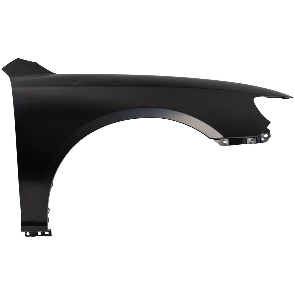 Fender for Hyundai Azera (2006–2011) Front Passenger Side