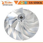 Turbocharger Compressor Wheel for Dodge Ram 4500 5500 6.7L (2008–2010)