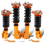Coilovers Suspension 24 Ways Damper Kit for Subaru Forester (1998–2002)