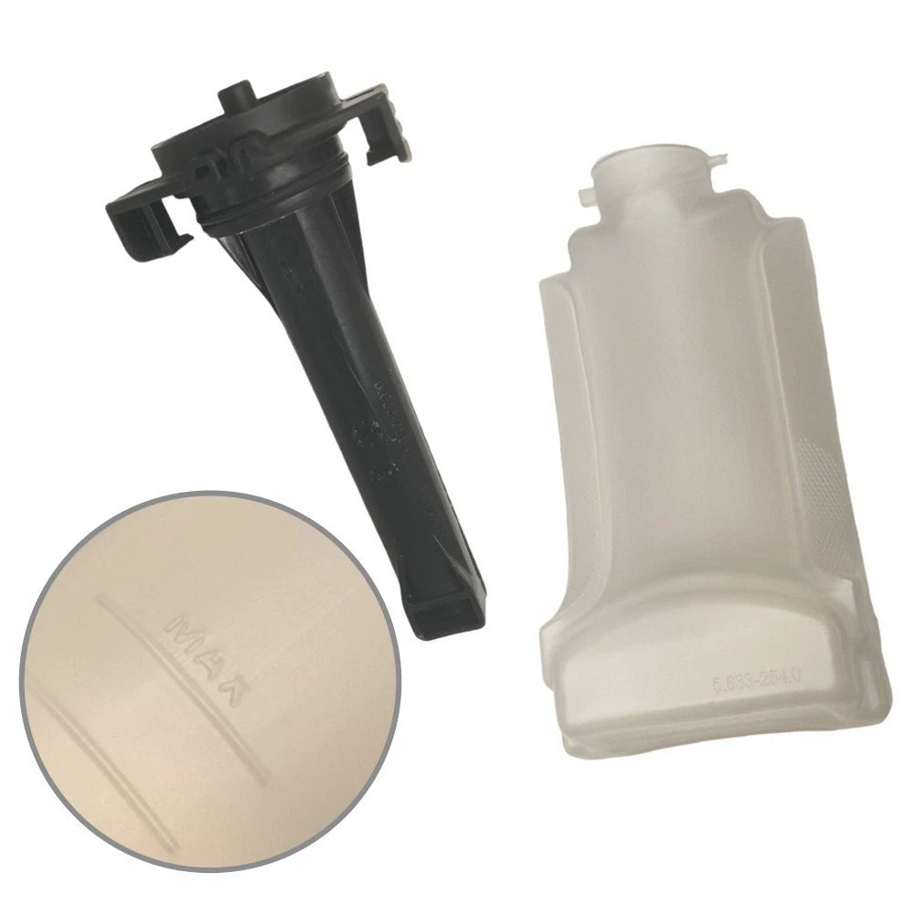 Replacement Water Tank for Karcher WV 6, WV 7 (2016–2023) 5 633 254 0
