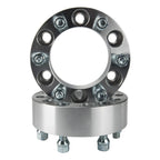 Wheel Spacers for Chevrolet Silverado 1500 (2019–2024)