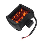 20LED Shockproof Waterproof Work Light for Universal Applications