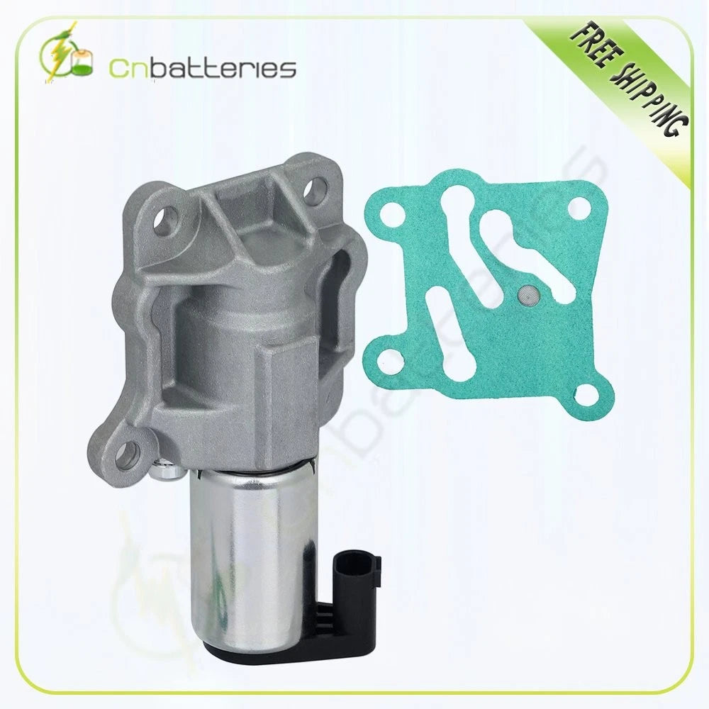 Variable Intake Camshaft Solenoid for Volvo S60 S80 XC70 XC90 V70 C70 (2001–2016)