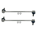 Set of 2 Front Stabilizer Bar Links for BMW F30 230i 228i xDrive (2012–2019)