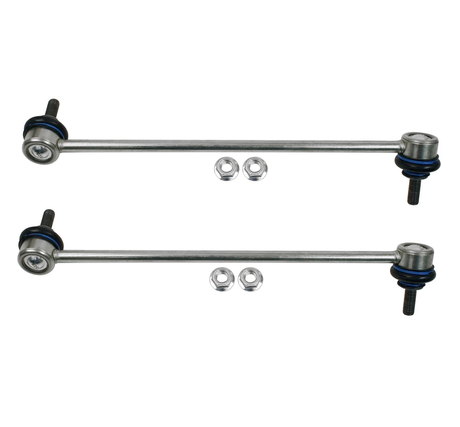 Set of 2 Front Stabilizer Bar Links for BMW F30 230i 228i xDrive (2012–2019)