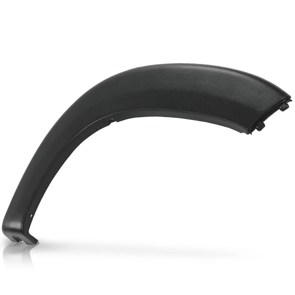 Left Rear Fender Flare Molding for Dodge Ram Promaster (2019–2022)