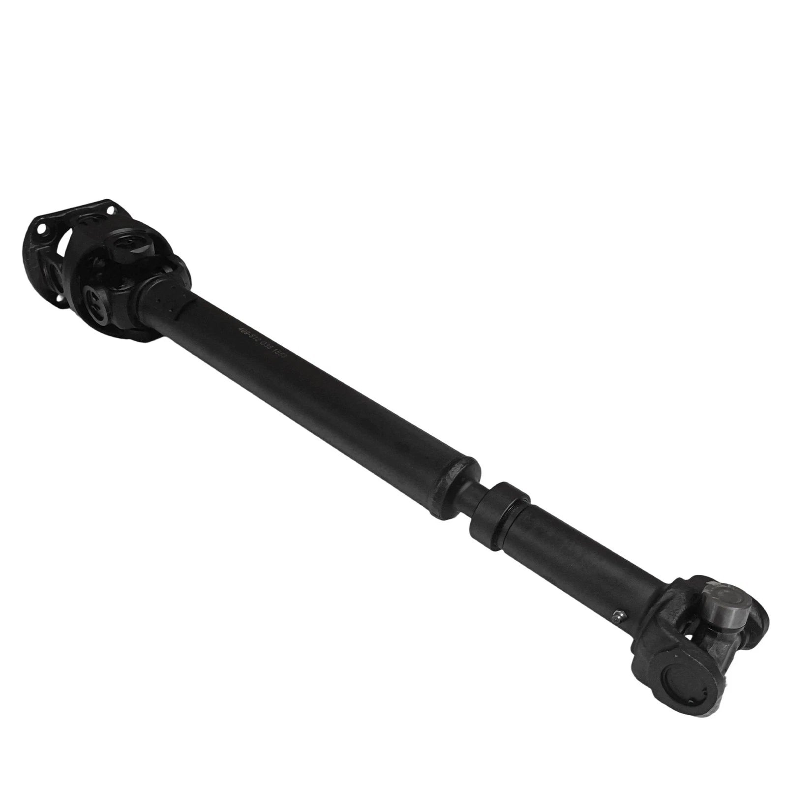 Front Driveshaft Assembly for Chevrolet K30 K3500 (1980-1986)