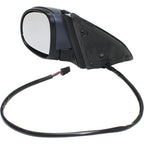 Heated Driver Left Side Mirror for VW Tiguan (2009–2018)