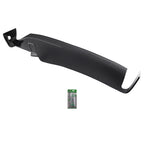 Black ABS Dashboard for Chevy Avalanche Silverado GMC Sierra (1999–2006)