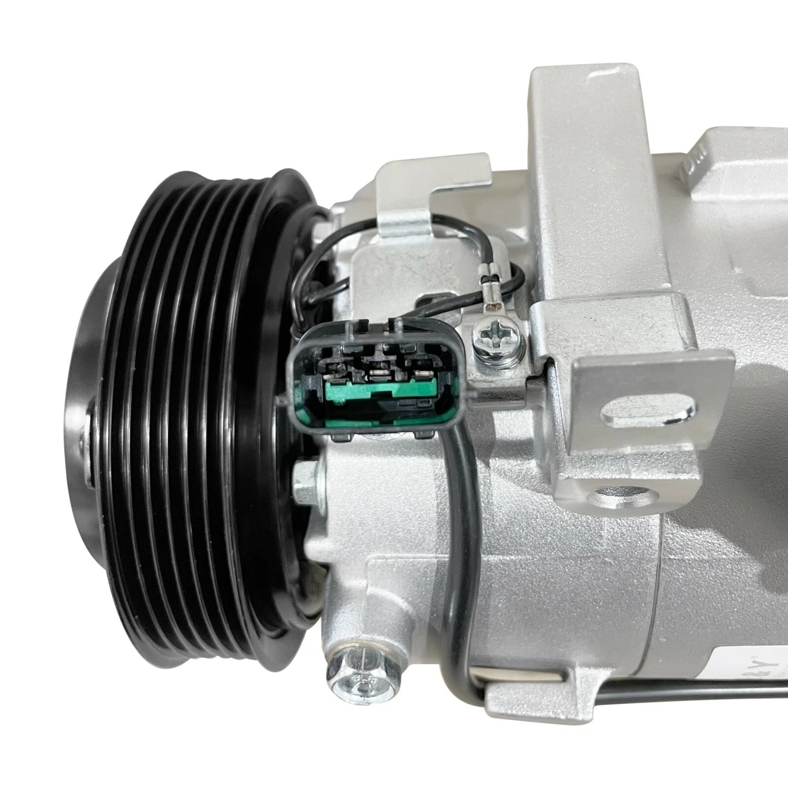 AC Compressor Kit Replacement for Hyundai Elantra 2.0L (2019-2020)