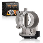 Throttle Body for Ford F-250 F-350 F-650 F-750 (2011–2019) 6.7L