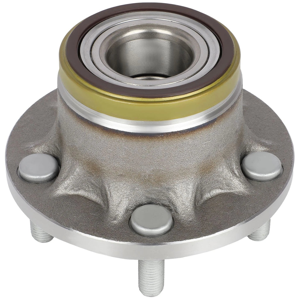 Rear Wheel Bearings Hub for Ford Transit Connect (2010–2013)