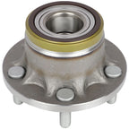 Rear Wheel Bearings Hub for Ford Transit Connect (2010–2013)