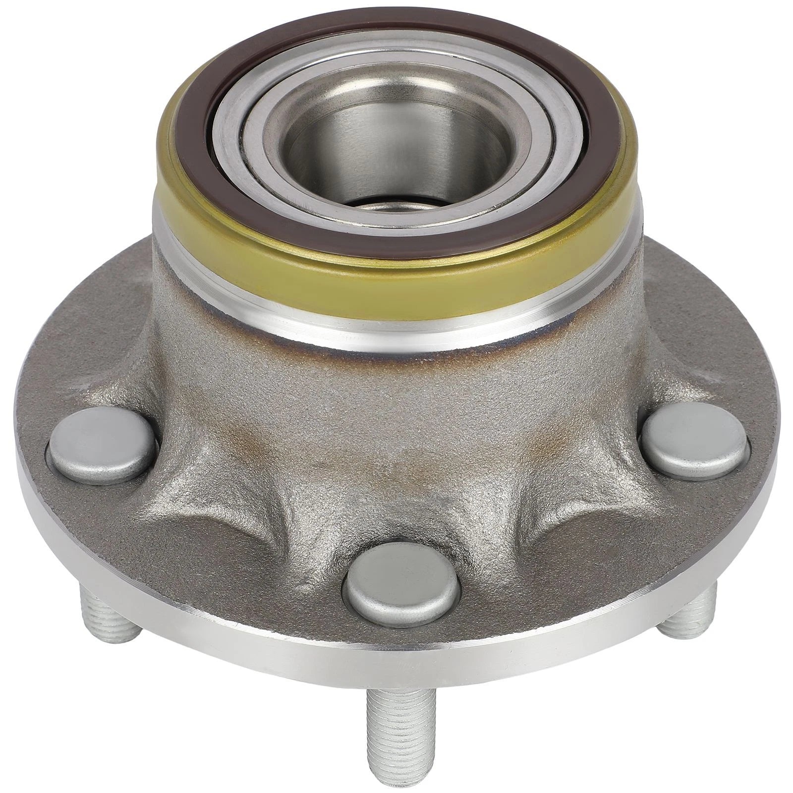 Rear Wheel Bearings Hub for Ford Transit Connect (2010–2013)