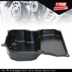 Transmission Pan for VW Golf Jetta Passat Beetle (2006â2010)