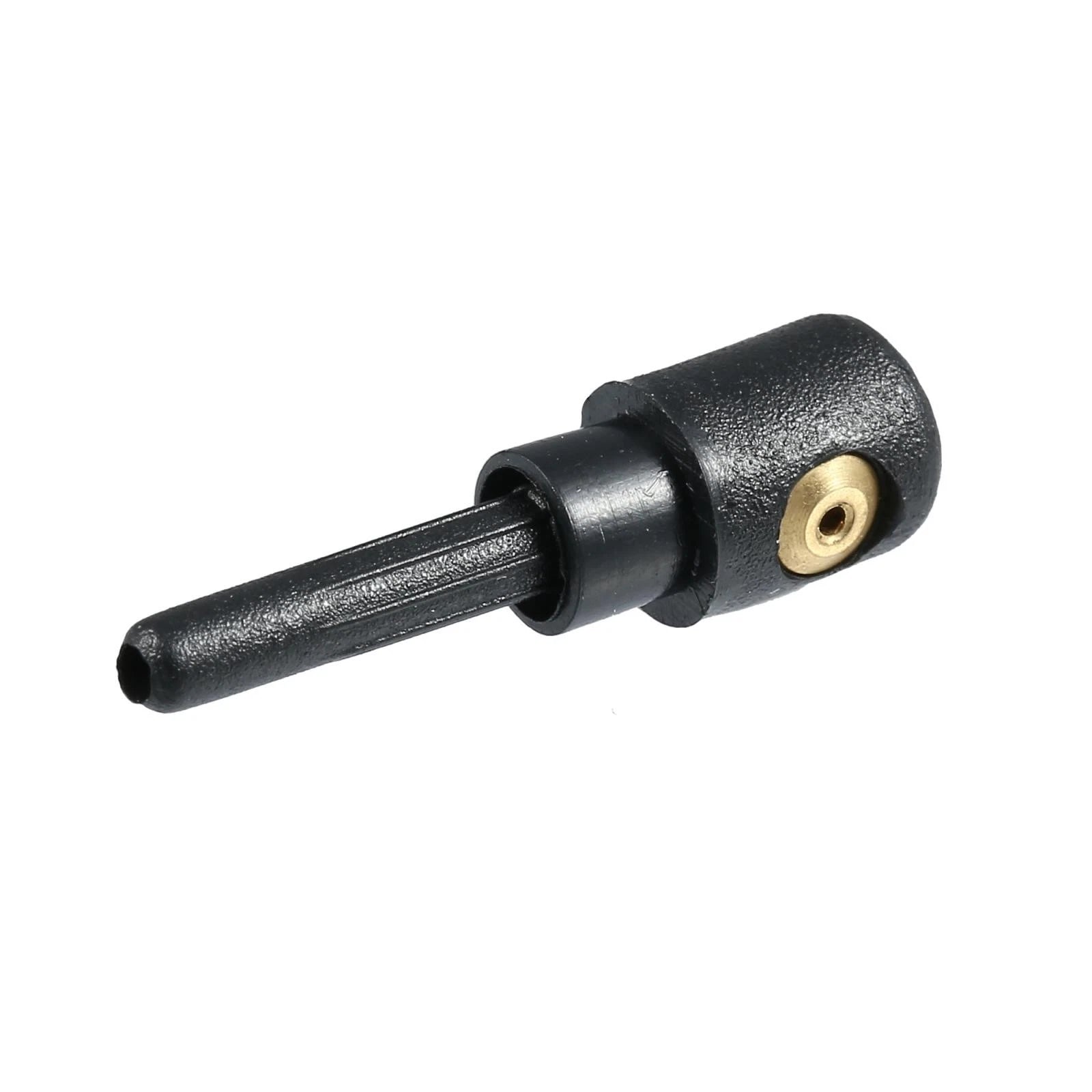 Set of 4 Windshield Washer Sprayer Nozzles for VW Audi Skoda (3B9955985A)