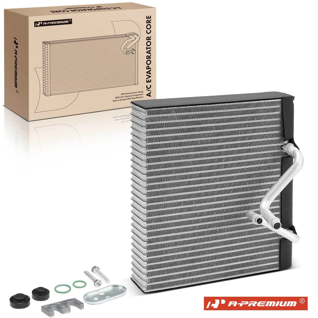 A/C Evaporator Core for Ford Five Hundred Freestyle Mercury Montego (2005–2007)
