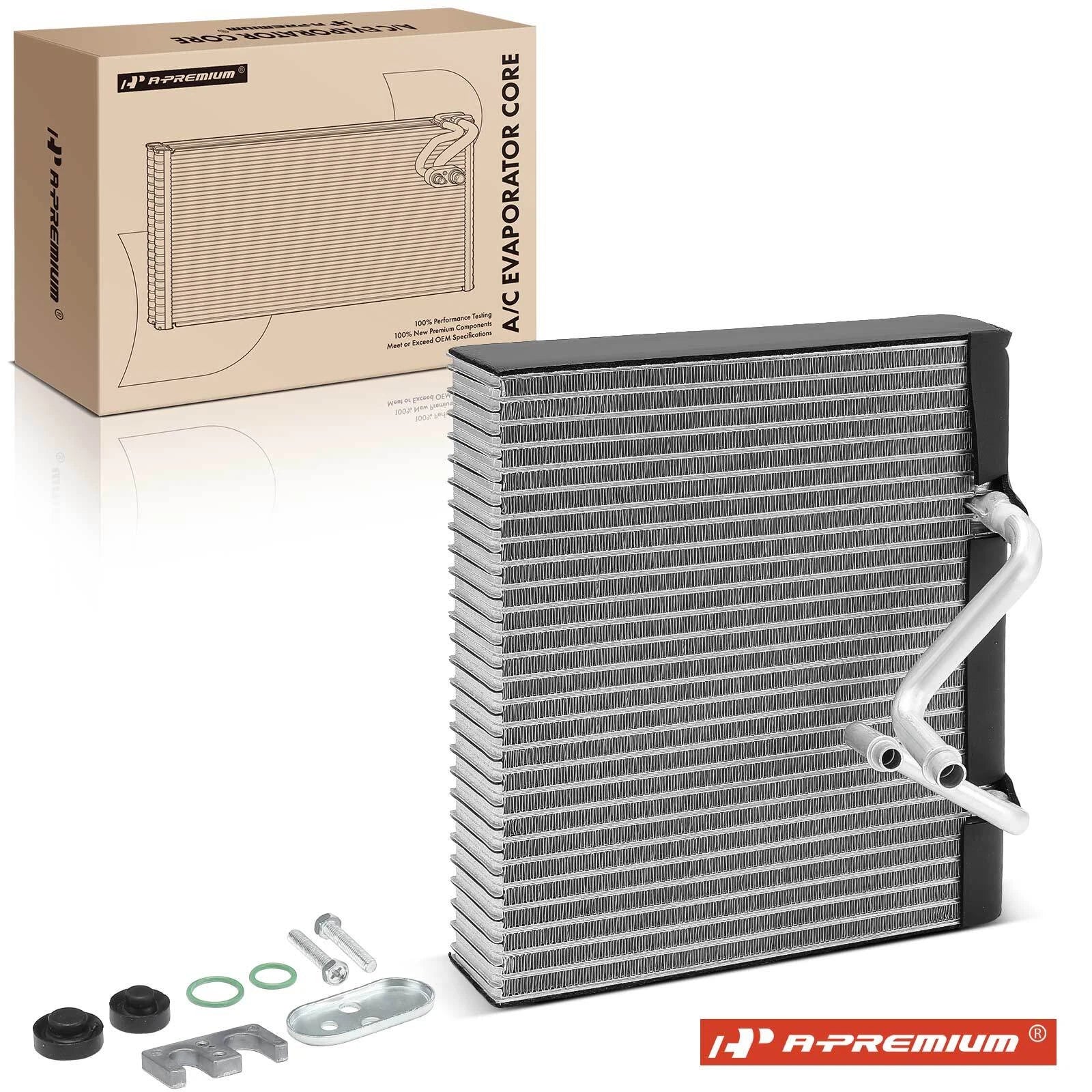 A/C Evaporator Core for Ford Five Hundred Freestyle Mercury Montego (2005–2007)