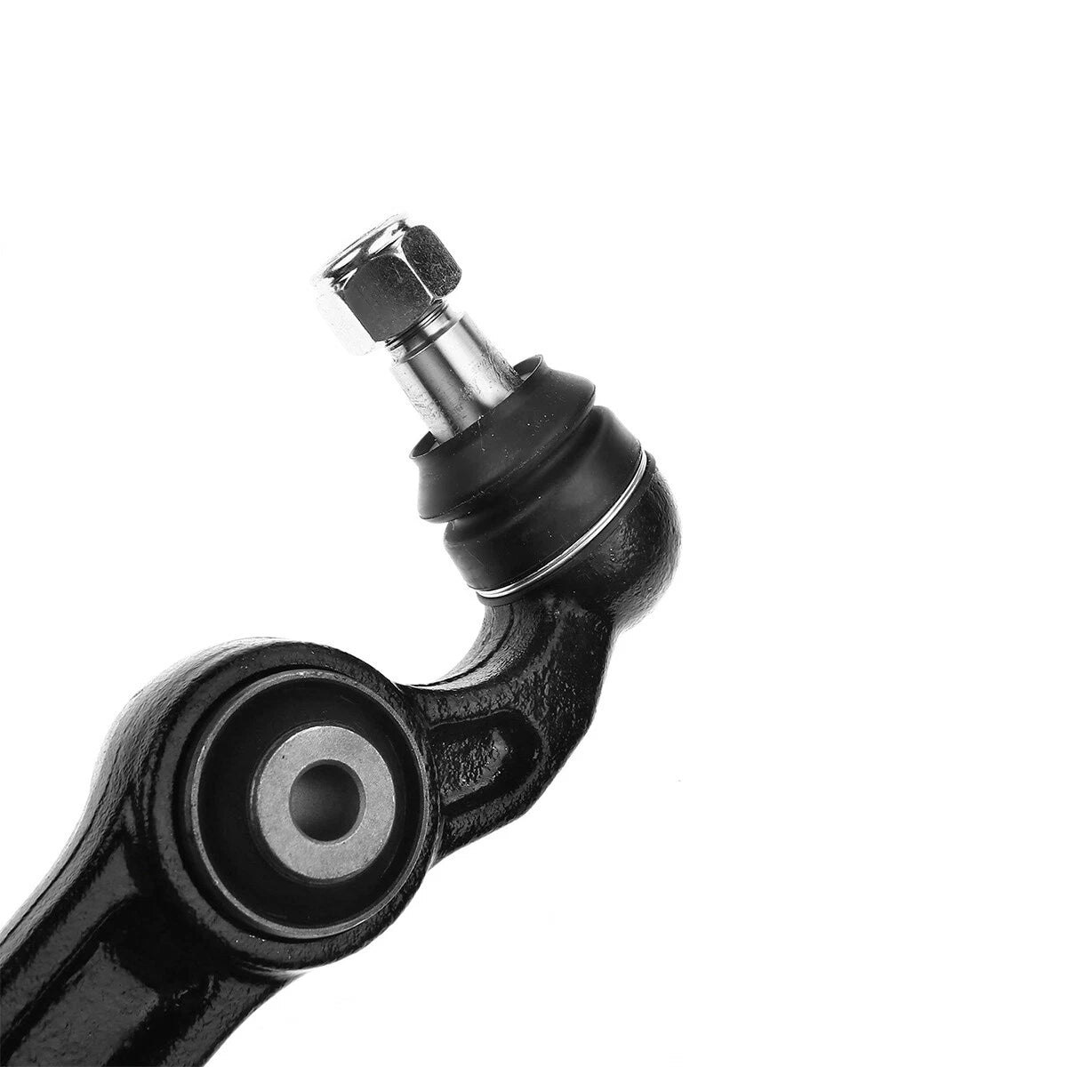 2X Front Lower Control Arm with Ball Joint for Ford Fusion