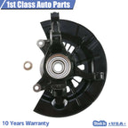 Front Right Steering Knuckle for Toyota Avalon (2013–2016)