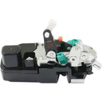 Door Lock Actuator for Dodge Grand Caravan, Town & Country, Voyager (2001–2007)