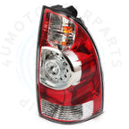 Tail Light Assembly Set for Toyota Tacoma (2005–2015)