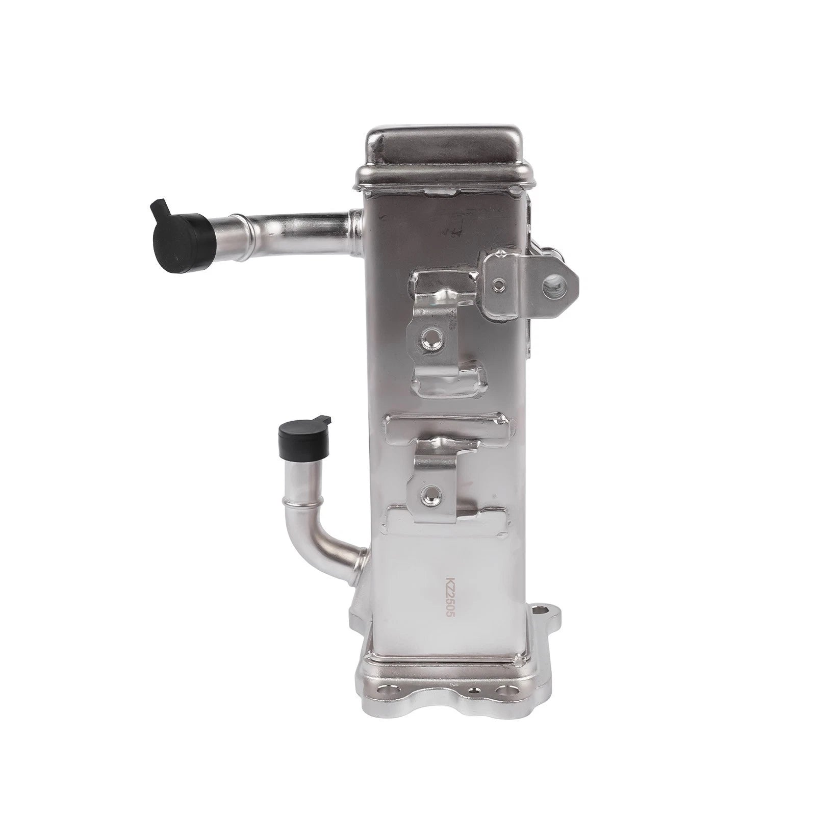 Valve Cooler for Toyota Hilux 2.8L Turbo Diesel (2015–2023)
