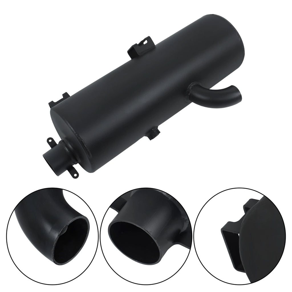 Exhaust Muffler for Polaris Sportsman 500 4X4 (1996–2001)