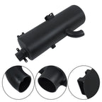 Exhaust Muffler for Polaris Sportsman 500 4X4 (1996–2001)