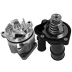 Engine Coolant Water Pump for Ford Explorer Escape 2.0L (2013–2016) AW4126