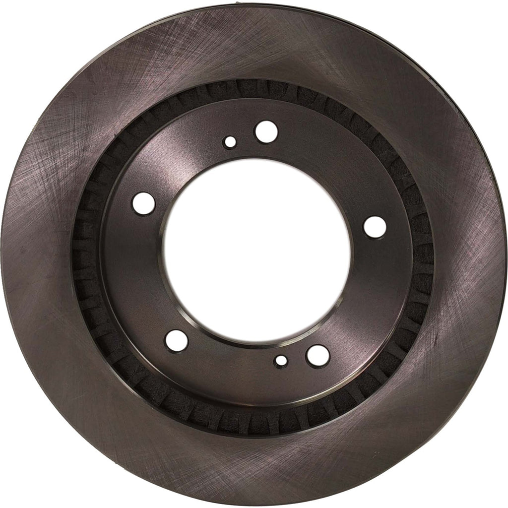 Front Brake Disc for Chevy Suzuki Vitara Chevrolet Tracker (1999–2004)