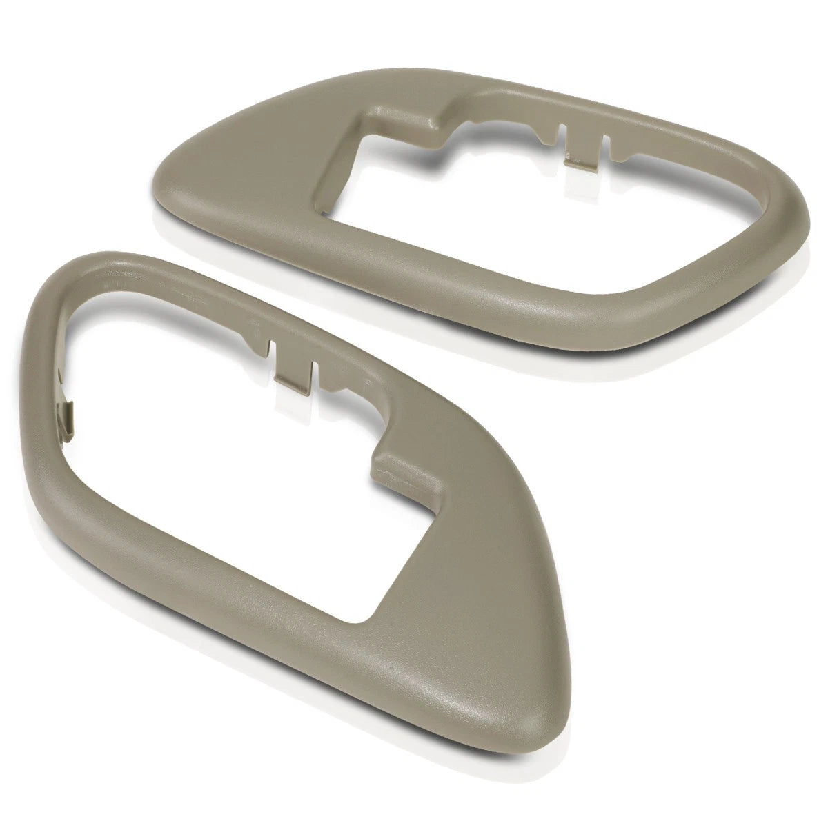 Powered Heated Side View Mirror for Hyundai Elantra (2001–2006)