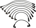 Denso Spark Plug Wire Set for GMC C1500 (1990–1999) 671-8054