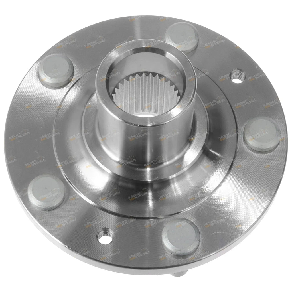 Front Wheel Bearing Hub Assembly for Mazda CX-9 TB Wagon V6 3.7L (2007 - 2016)