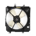 Radiator Cooling Fan Assembly for Mazda Protege 1.5L (1995–1998)