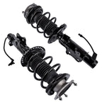 Pair Shock Struts for Cadillac ATS (2013-2019) with Electric