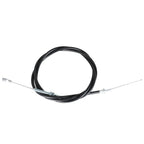 Throttle Cable for Manco 8252 ASW Go Kart (Fits 8252 Models)