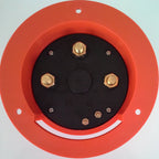 Battery Isolator Selector Switch 230A 12/24V for RWB 190 Boat Caravan 4WD