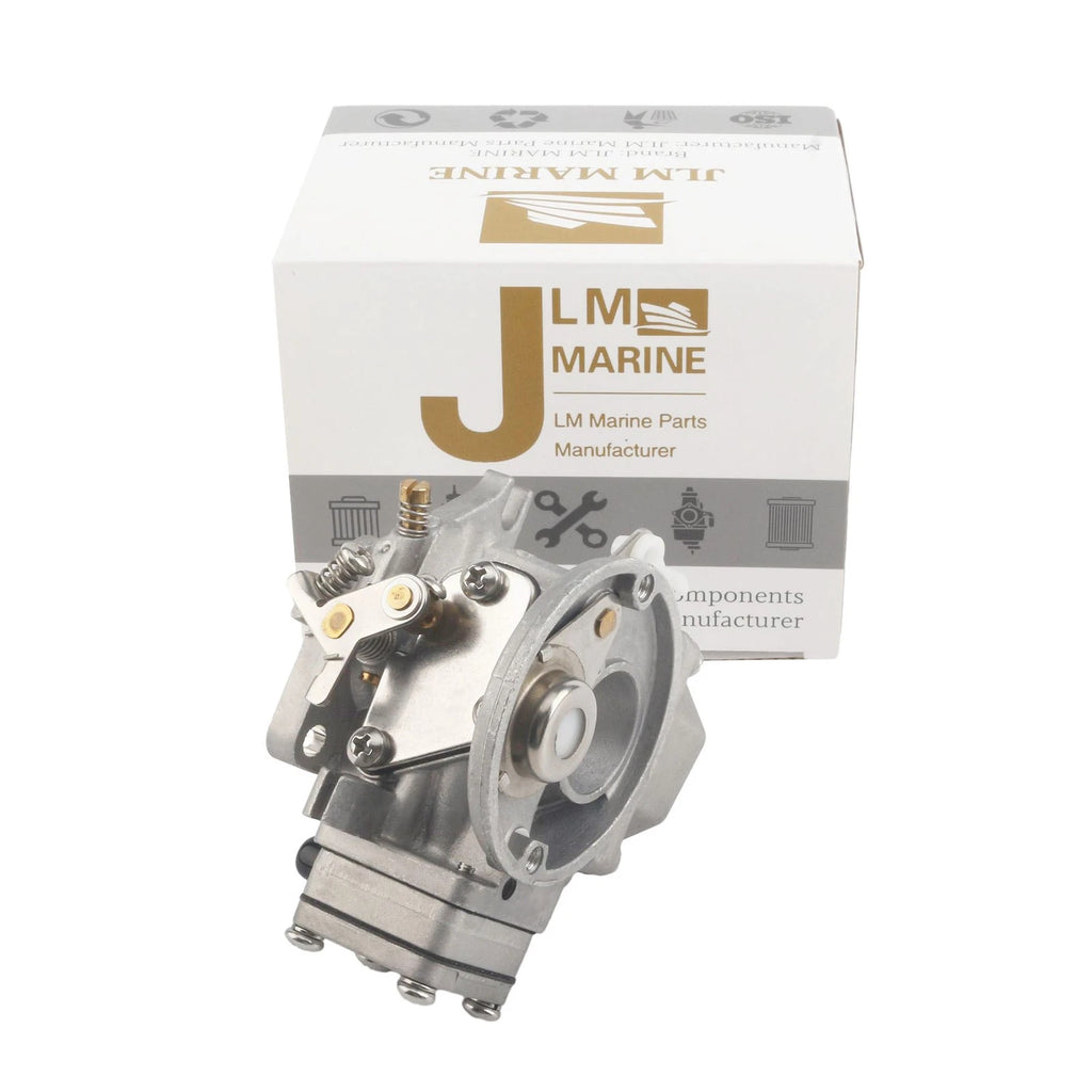 Carburetor for Mercury Mariner 2 Stroke 5HP 5C
