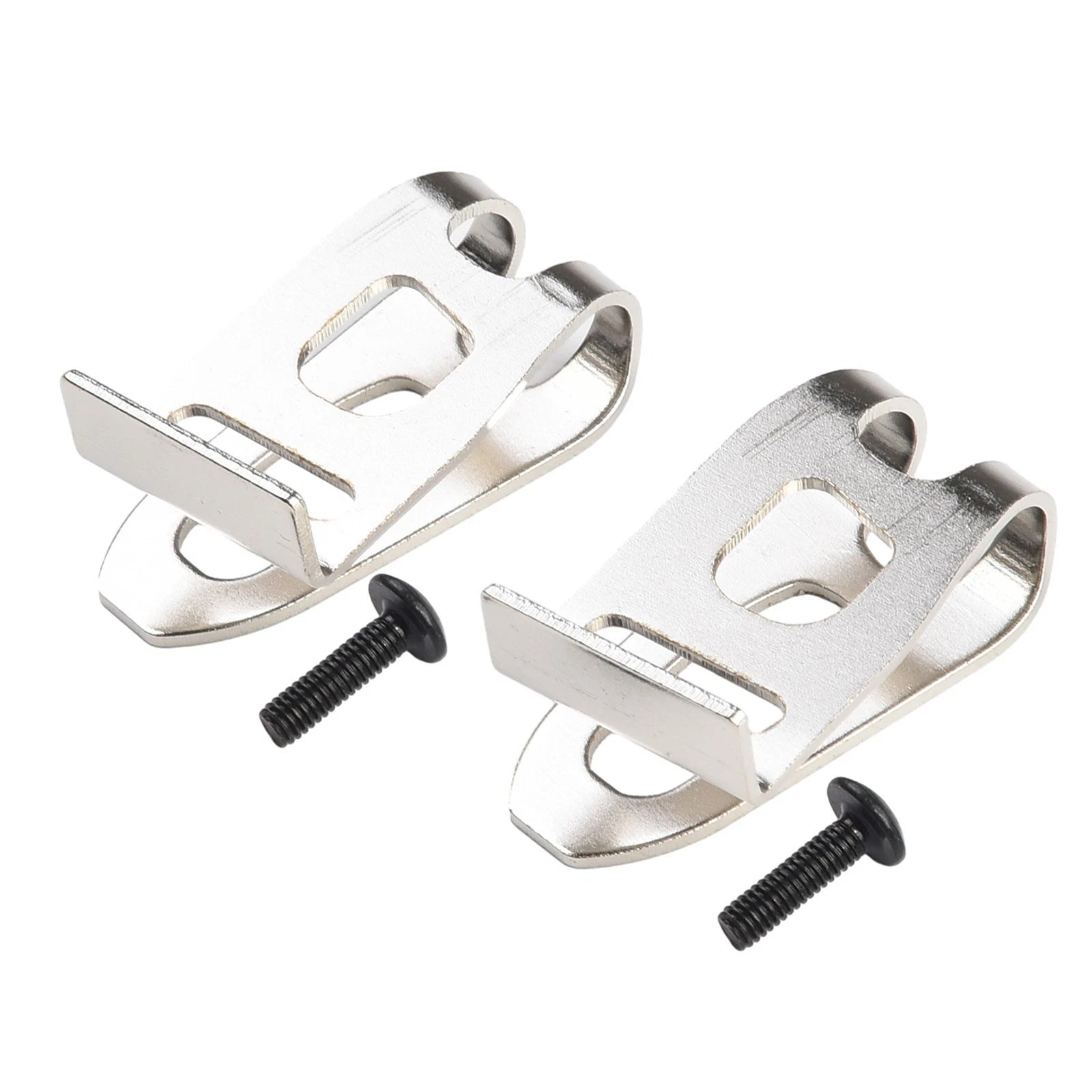 Set of 1 Belt Clips for Cordless Drills (Fits )