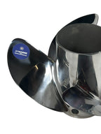 4X Stainless Steel Propeller for Mercury Revolution X (OEM)