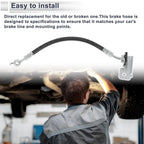 Brake Hydraulic Hose for Hyundai i10 (2007-2010)
